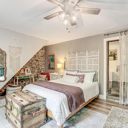 Charming Getaway Less Than 1 Mi To Downtown Lambertville! Eksteriør billede