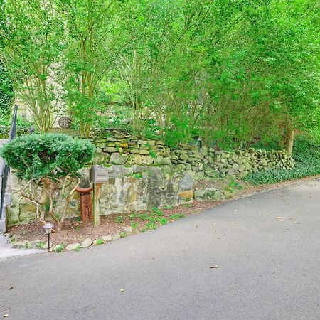 Charming Getaway Less Than 1 Mi To Downtown Lambertville! Eksteriør billede
