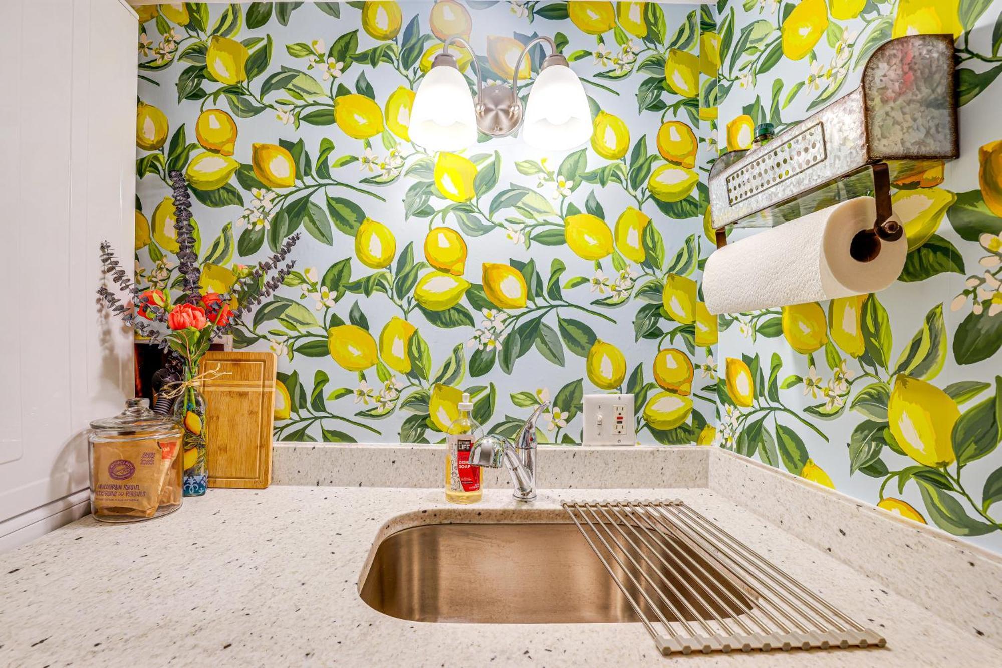 Charming Getaway Less Than 1 Mi To Downtown Lambertville! Eksteriør billede
